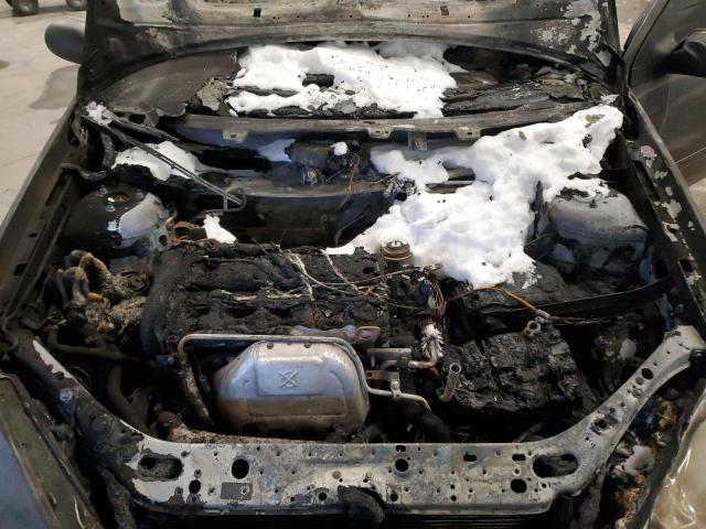 Снимка 12 от търг – 2003 FORD FOCUS SE с VIN 1FAFP36353W294219