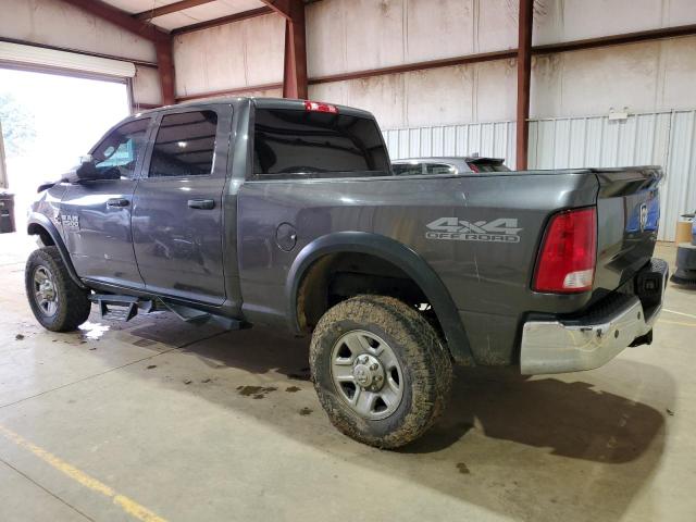 Photo 2 from auction – 2018 RAM 2500 ST with VIN 3C6UR5CL1JG368041