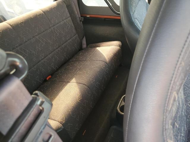 Foto 10 de la subasta – 2001 JEEP WRANGLER / con VIN 1J4FA49S91P342780