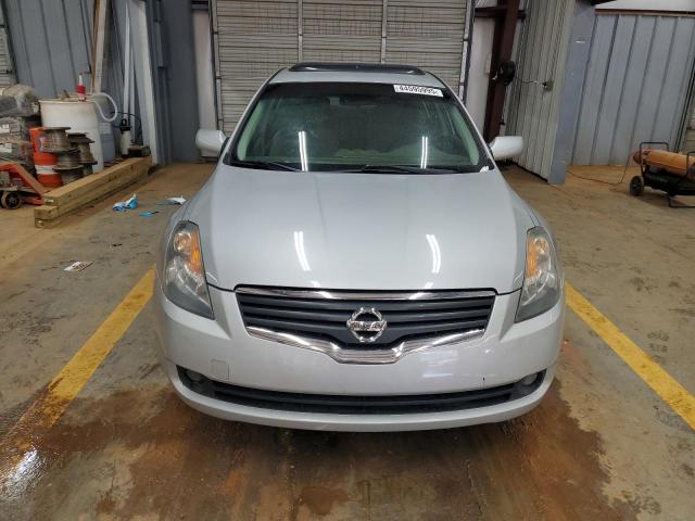 Photo 5 from auction – 2007 NISSAN ALTIMA 2.5 with VIN 1N4AL21E17N498486