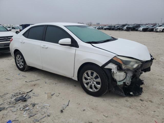 Photo 4 from auction – 2016 TOYOTA COROLLA L with VIN 2T1BURHE0GC495110
