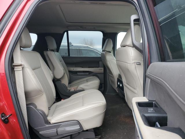 Photo 11 from auction – 2021 FORD EXPEDITION with VIN 1FMJK1HT6MEA20664