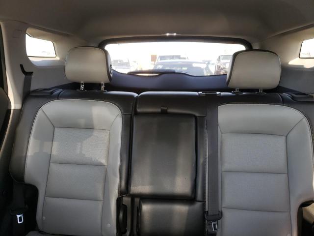 Photo 10 from auction – 2019 GMC TERRAIN SL with VIN 3GKALPEV4KL232765