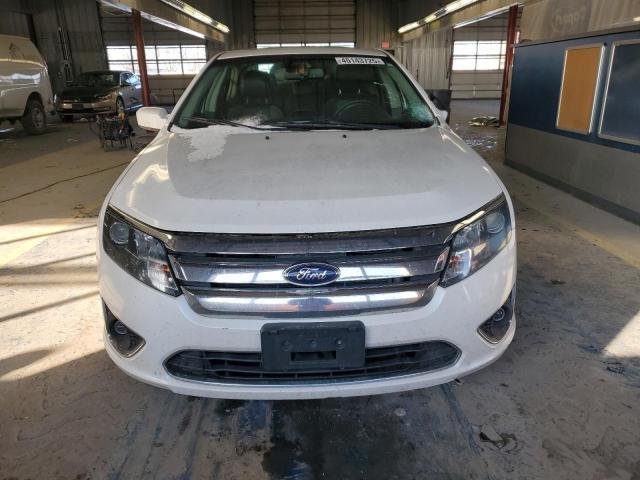 Photo 5 from auction – 2012 FORD FUSION SEL with VIN 3FAHP0JA2CR180307