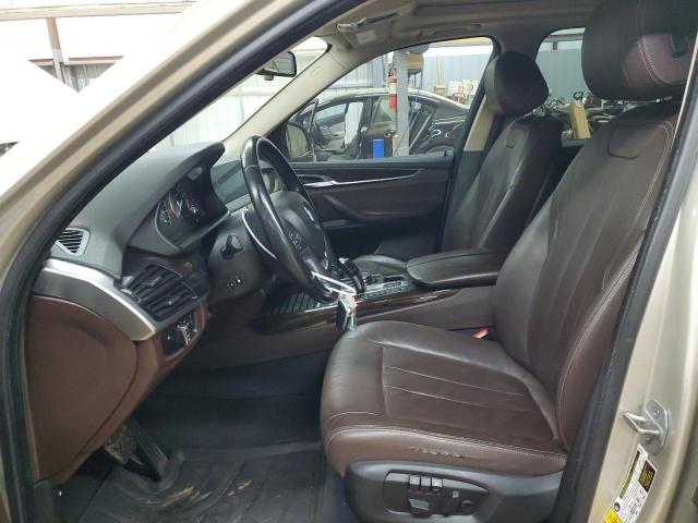 Photo 7 from auction – 2016 BMW X5 XDR40E with VIN 5UXKT0C53G0S79329