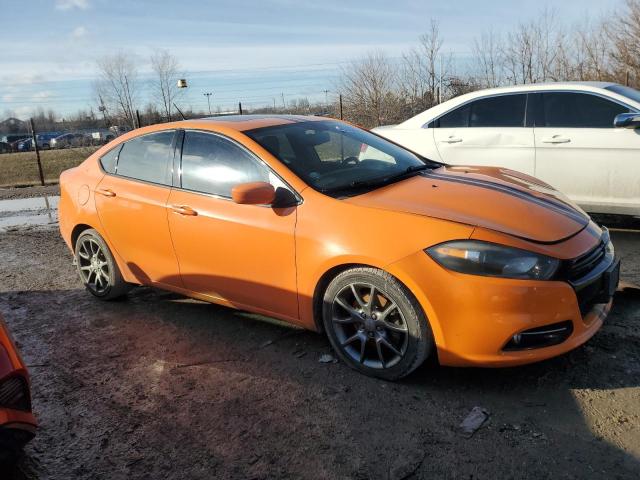 Photo 4 from auction – 2013 DODGE DART SXT with VIN 1C3CDFBA6DD342291