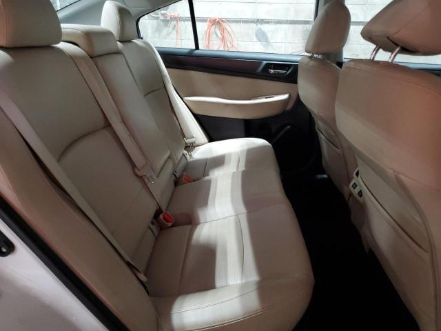 Photo 10 from auction – 2016 SUBARU LEGACY 3.6 with VIN 4S3BNEN61G3062844
