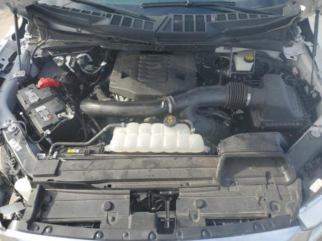 Photo 11 from auction – 2023 FORD F150 SUPER with VIN 1FTFW1E83PFD31594
