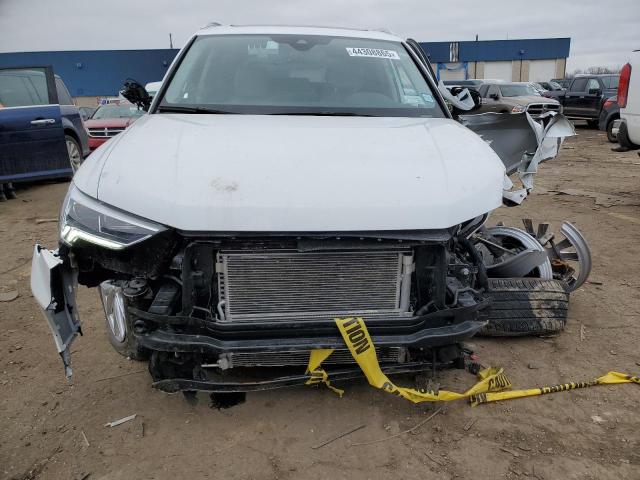 Photo 5 from auction – 2024 AUDI Q3 PREMIUM with VIN WA1DECF37R1108722