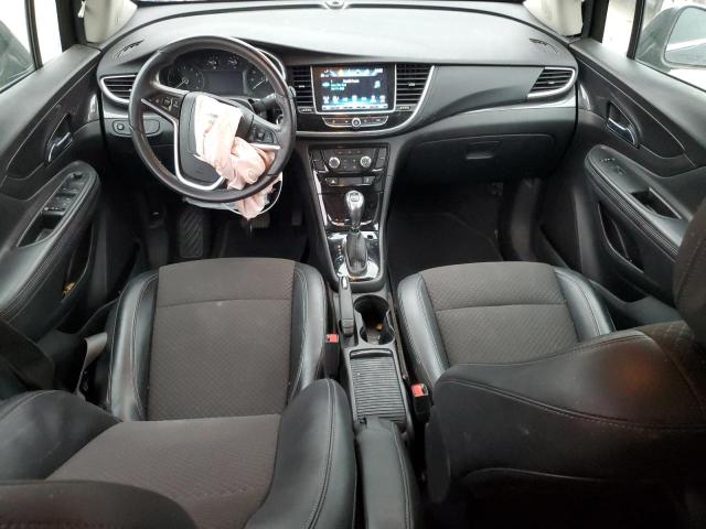 Снимка 8 от търг – 2020 BUICK ENCORE PRE с VIN KL4CJASB8LB070699