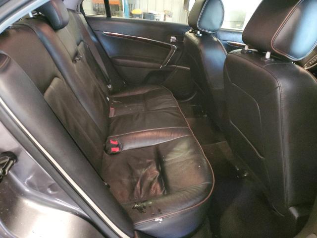 Photo 10 from auction – 2012 LINCOLN MKZ with VIN 3LNHL2GC2CR801924