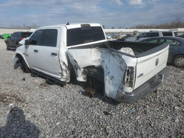 Foto 2 de la subasta – 2015 RAM 1500 SLT con VIN 1C6RR6LTXFS640095