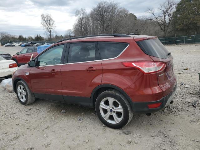 Photo 2 from auction – 2016 FORD ESCAPE SE with VIN 1FMCU0GX3GUA74225