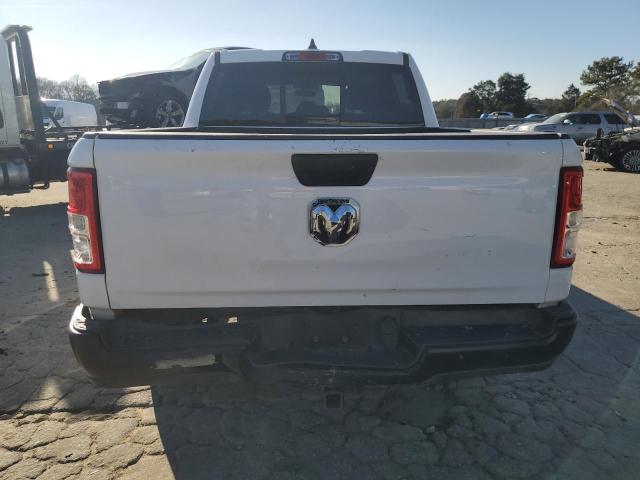 Photo 6 from auction – 2019 RAM 1500 TRADE with VIN 1C6SRFGT6KN600584