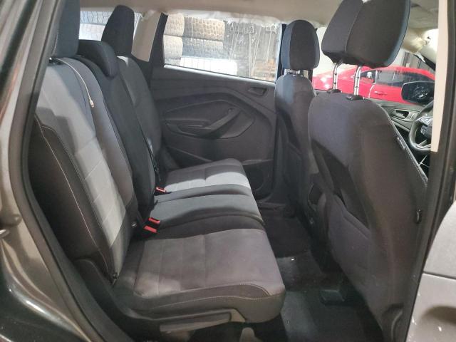 Photo 11 from auction – 2017 FORD ESCAPE S with VIN 1FMCU0F75HUC13953