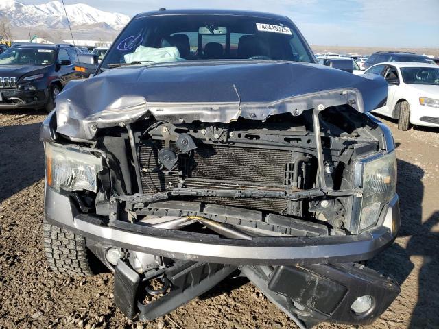 Zdjęcie 5 z aukcji – 2012 FORD F150 SUPER z VIN 1FTFW1EF8CFC02288