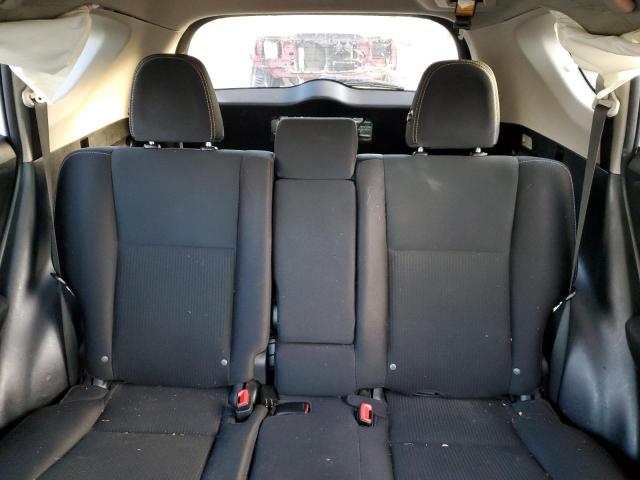 Photo 10 from auction – 2014 TOYOTA RAV4 XLE with VIN 2T3RFREV2EW201495