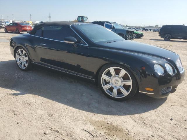 Photo 4 from auction – 2007 BENTLEY CONTINENTA with VIN SCBDR33W57C049313