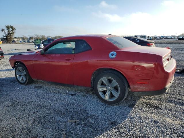 Photo 2 from auction – 2016 DODGE CHALLENGER with VIN 2C3CDZAG4GH265287