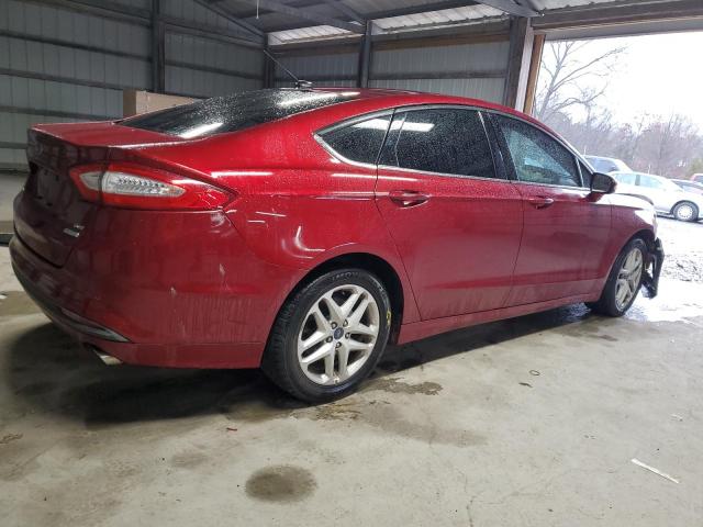Photo 3 from auction – 2016 FORD FUSION SE with VIN 3FA6P0HD0GR254935