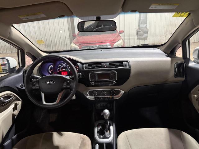 Photo 9 from auction – 2017 KIA RIO LX with VIN KNADM4A35H6049061