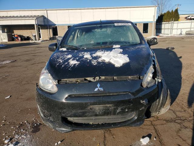 Photo 5 from auction – 2014 MITSUBISHI MIRAGE DE with VIN ML32A3HJ4EH014631