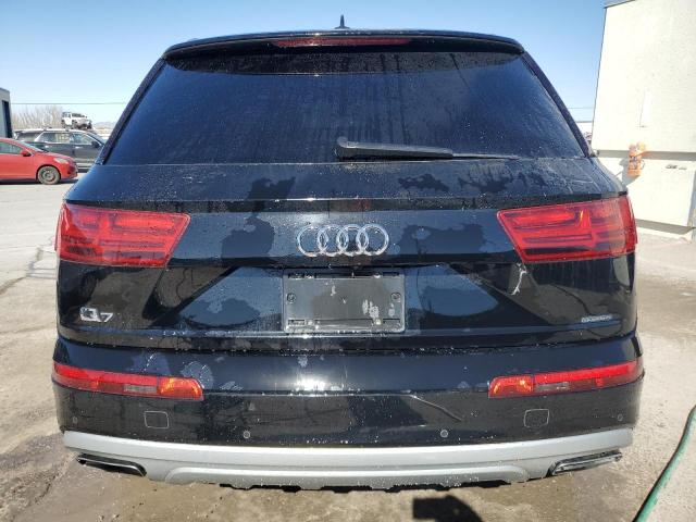 Zdjęcie 6 z aukcji – 2017 AUDI Q7 PREMIUM z VIN WA1LHAF71HD044247