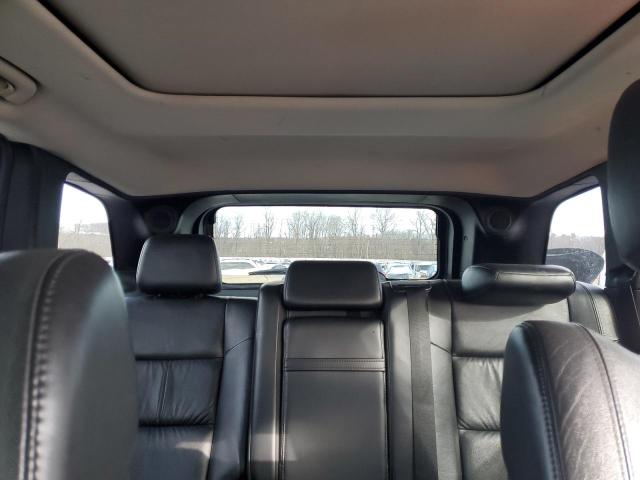 Photo 10 from auction – 2012 JEEP GRAND CHER with VIN 1C4RJFBTXCC326888