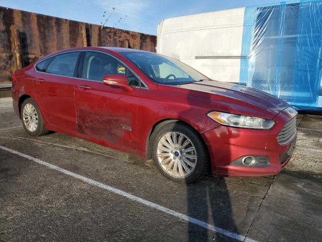 Photo 4 from auction – 2016 FORD FUSION SE with VIN 3FA6P0PU0GR229065