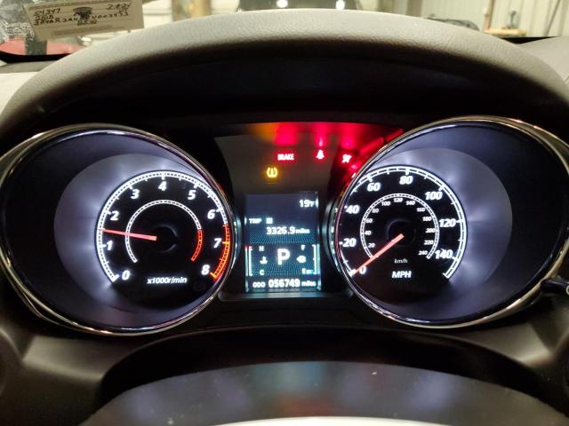 Photo 9 from auction – 2018 MITSUBISHI OUTLANDER with VIN JA4AR3AU8JU003973
