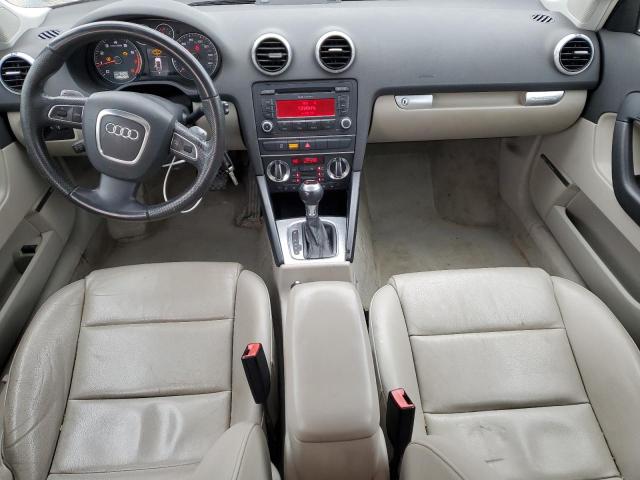 Photo 8 from auction – 2012 AUDI A3 PREMIUM with VIN WAUMFBFM7CA036138