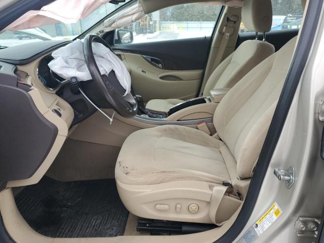 Photo 7 from auction – 2013 BUICK LACROSSE with VIN 1G4GA5ER7DF262869