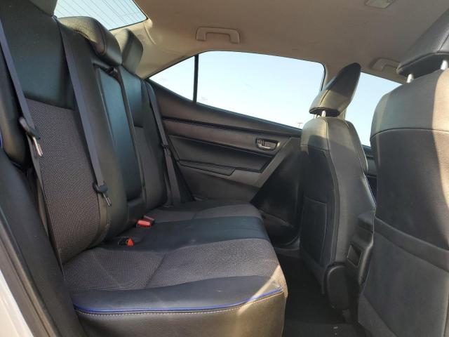 Photo 10 from auction – 2018 TOYOTA COROLLA L with VIN 5YFBURHE6JP797640