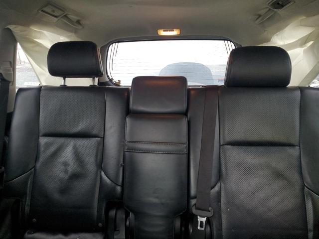 Photo 10 from auction – 2013 LEXUS GX 460 PRE with VIN JTJJM7FX5D5059086