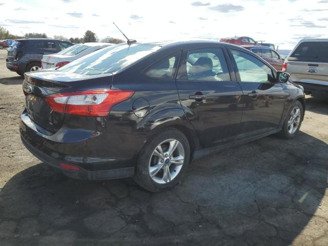 Photo 3 from auction – 2013 FORD FOCUS SE with VIN 1FADP3F21DL359066