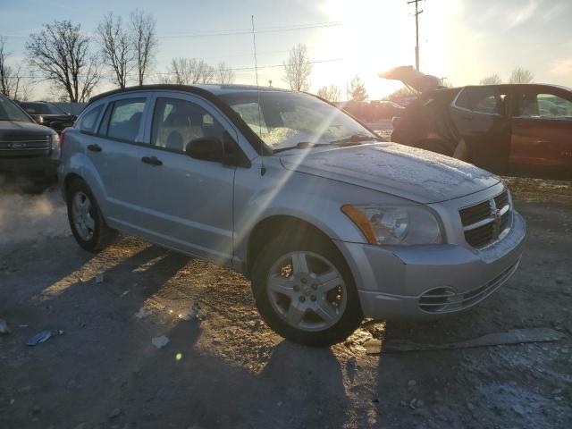 Photo 4 from auction – 2008 DODGE CALIBER SX with VIN 1B3HB48B78D723988