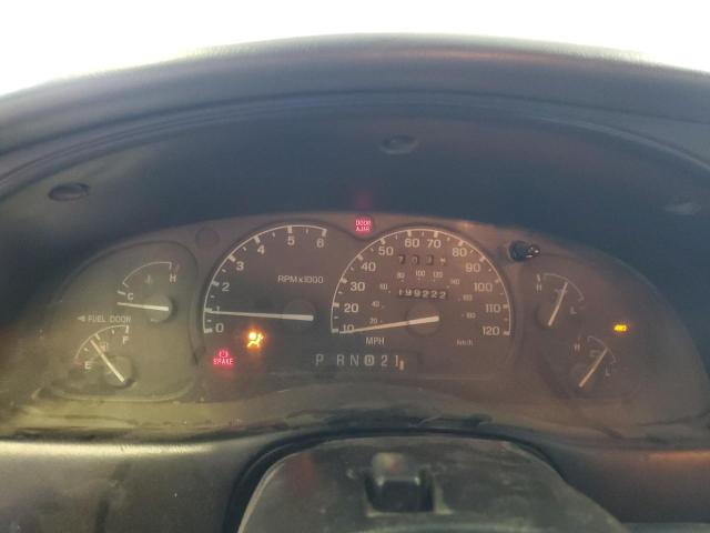 Photo 9 from auction – 2001 FORD RANGER SUP with VIN 1FTZR15E01PB12684