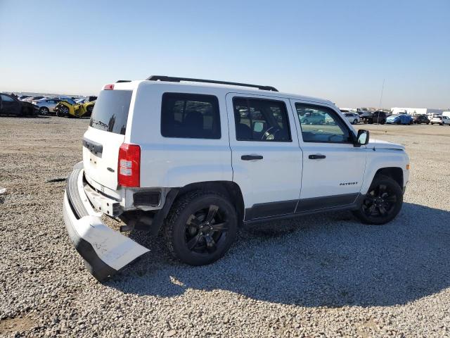 Photo 3 from auction – 2015 JEEP PATRIOT SP with VIN 1C4NJPBA0FD170829