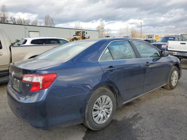 Photo 3 from auction – 2014 TOYOTA CAMRY L with VIN 4T4BF1FK9ER397733