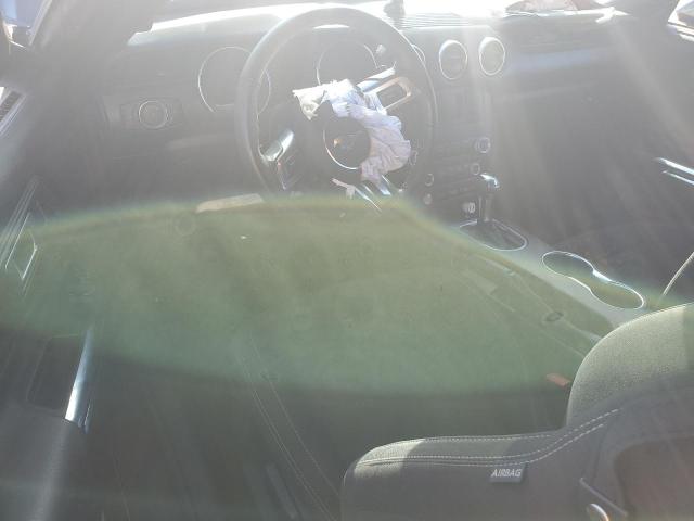 Photo 8 from auction – 2020 FORD MUSTANG with VIN 1FA6P8TH3L5157895