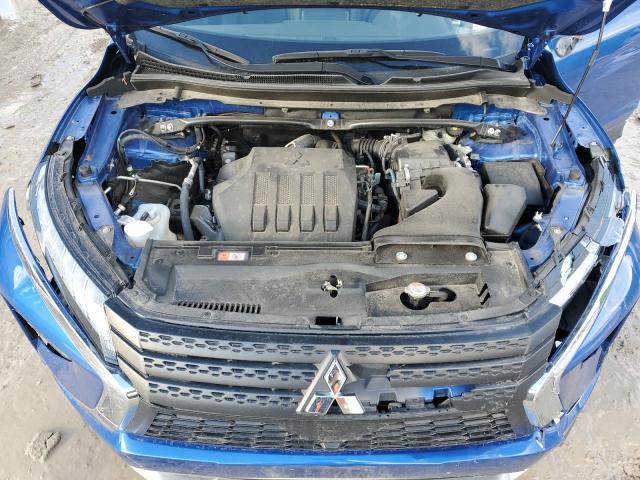 Photo 12 from auction – 2022 MITSUBISHI ECLIPSE CR with VIN JA4ATWAA0NZ001331