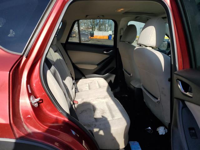 Photo 11 from auction – 2013 MAZDA CX-5 TOURI with VIN JM3KE4CE5D0136744