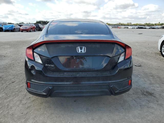 Photo 6 from auction – 2016 HONDA CIVIC LX with VIN 2HGFC4B59GH304906