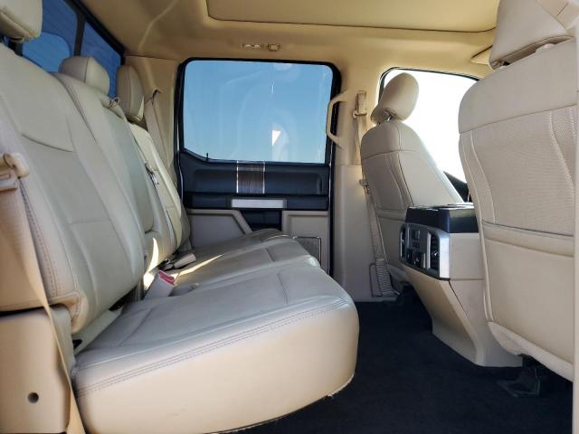 Photo 10 from auction – 2017 FORD F150 SUPER with VIN 1FTEW1EG0HFC02636