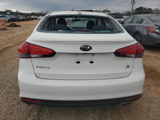 Photo 6 from auction – 2017 KIA FORTE LX with VIN 3KPFL4A74HE083018