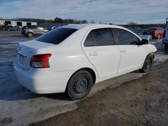 Photo 3 from auction – 2012 TOYOTA YARIS with VIN JTDBT4K33CL036203