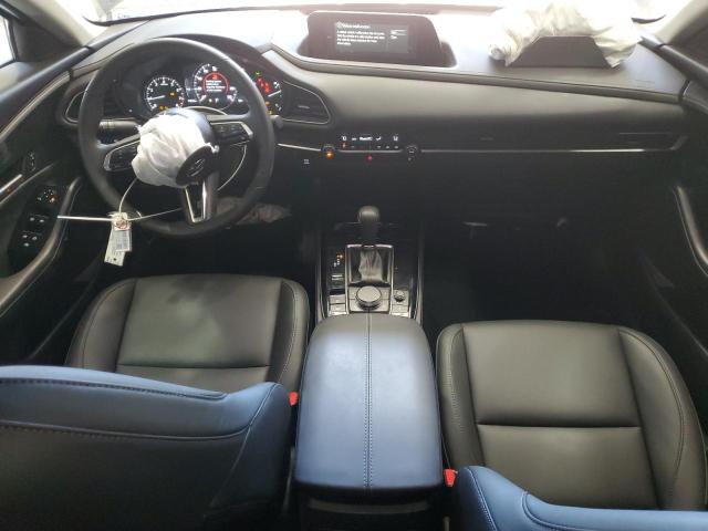 Photo 8 from auction – 2024 MAZDA CX-30 SELE with VIN 3MVDMBBM0RM697891