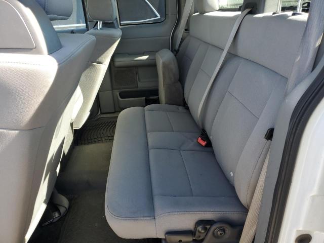 Photo 10 from auction – 2005 FORD F150 with VIN 1FTRX12W95FB71313