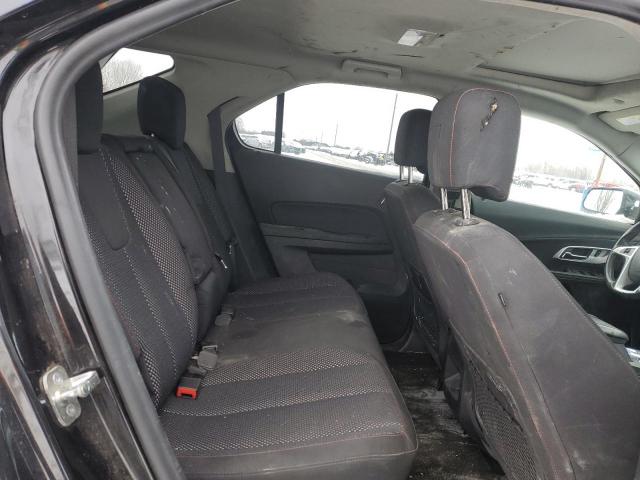 Photo 11 from auction – 2015 CHEVROLET EQUINOX LT with VIN 2GNFLFEK2F6277822