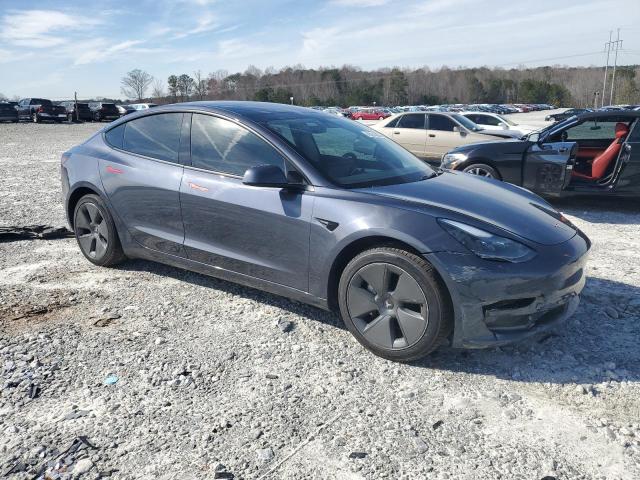 Photo 4 from auction – 2023 TESLA MODEL 3 with VIN 5YJ3E1EA5PF515450